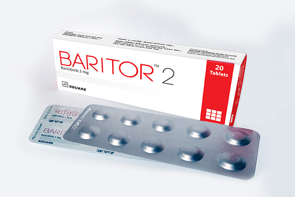 BARITOR<sup>™</sup> 2